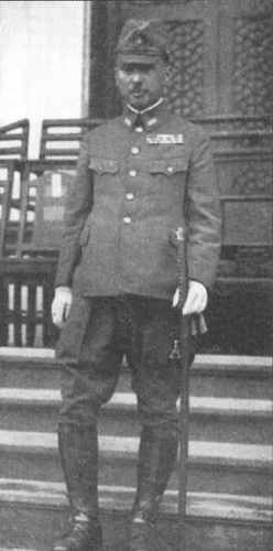 Иллюстрация к книге — &quot;Кантокуэн&quot; - &quot;Барбаросса&quot; по-японски. Почему Япония не напала на СССР [_33.jpg]