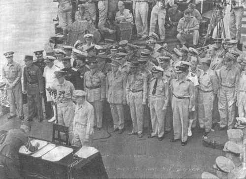 Иллюстрация к книге — &quot;Кантокуэн&quot; - &quot;Барбаросса&quot; по-японски. Почему Япония не напала на СССР [_37.jpg]