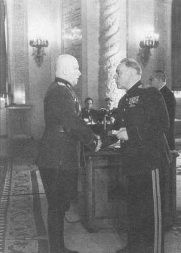 Иллюстрация к книге — &quot;Кантокуэн&quot; - &quot;Барбаросса&quot; по-японски. Почему Япония не напала на СССР [_39.jpg]