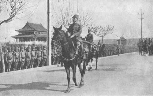 Иллюстрация к книге — &quot;Кантокуэн&quot; - &quot;Барбаросса&quot; по-японски. Почему Япония не напала на СССР [_5.jpg]