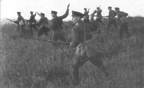 Иллюстрация к книге — &quot;Кантокуэн&quot; - &quot;Барбаросса&quot; по-японски. Почему Япония не напала на СССР [_6.jpg]