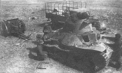 Иллюстрация к книге — &quot;Кантокуэн&quot; - &quot;Барбаросса&quot; по-японски. Почему Япония не напала на СССР [_7.jpg]