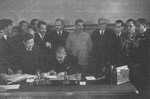 Иллюстрация к книге — &quot;Кантокуэн&quot; - &quot;Барбаросса&quot; по-японски. Почему Япония не напала на СССР [_9.jpg]