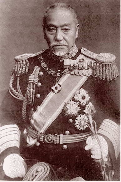 Иллюстрация к книге — Россия и Япония. Узлы противоречий [i_008.jpg]