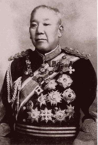 Иллюстрация к книге — Россия и Япония. Узлы противоречий [i_009.jpg]