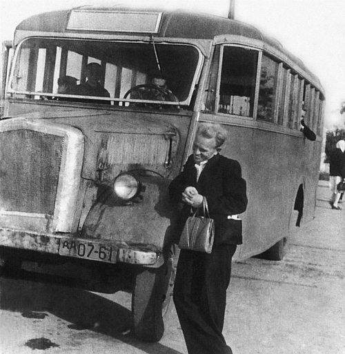 Автонашествие на СССР. Трофейные и лендлизовские автомобили
