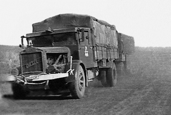 Автонашествие на СССР. Трофейные и лендлизовские автомобили Автонашествие на СССР. Трофейные и лендлизовские автомобили