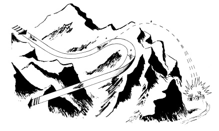 Иллюстрация к книге — Выжженное небо Афгана. Боевая авиация в Афганской войне [i_012.jpg]