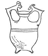 Иллюстрация к книге — Персы и мидяне. Подданные империи Ахеменидов [pic_33.jpg]