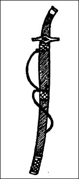 Иллюстрация к книге — Грузины. Хранители святынь [i_027.jpg]