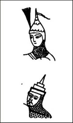 Иллюстрация к книге — Грузины. Хранители святынь [i_046.jpg]