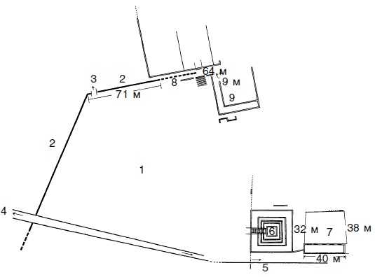 Иллюстрация к книге — Ацтеки, майя, инки. Великие царства древней Америки [i_236.jpg]