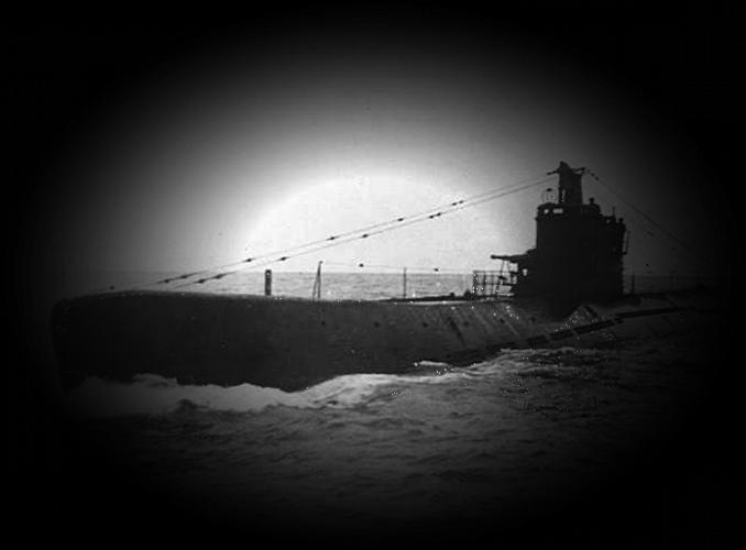 Иллюстрация к книге — Герои Черноморского Подплава [i_002.jpg]