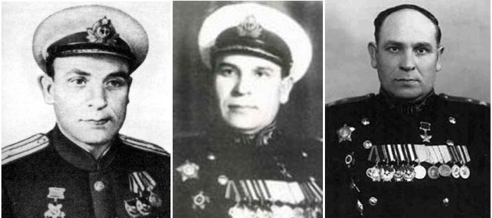 Иллюстрация к книге — Герои Черноморского Подплава [i_029.jpg]