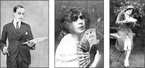 Иллюстрация к книге — Секс, водка, потанцуем? Природа удовольствий [i_028.jpg]