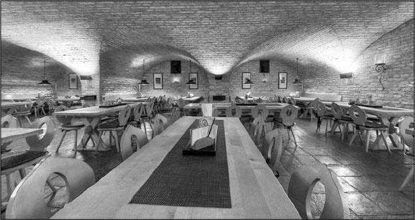 Иллюстрация к книге — Секс, водка, потанцуем? Природа удовольствий [i_077.jpg]