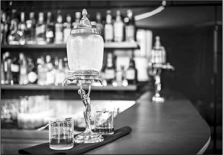 Иллюстрация к книге — Секс, водка, потанцуем? Природа удовольствий [i_083.jpg]