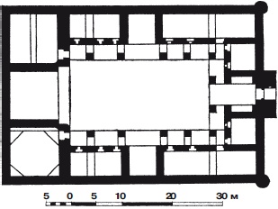 Иллюстрация к книге — Сельджуки. Кочевники – завоеватели Малой Азии [i_017.jpg]