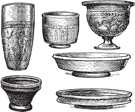 Иллюстрация к книге — Древний Рим. Быт, религия, культура [_07.jpg]