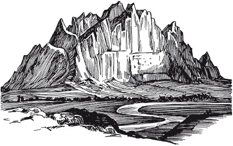 Иллюстрация к книге — Вавилон и Ассирия. Быт, религия, культура [i_004.jpg]