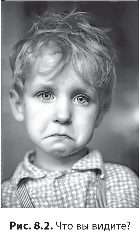 Иллюстрация к книге — Законы влияния. Как побудить людей делать то, что вам нужно [i_011.jpg]