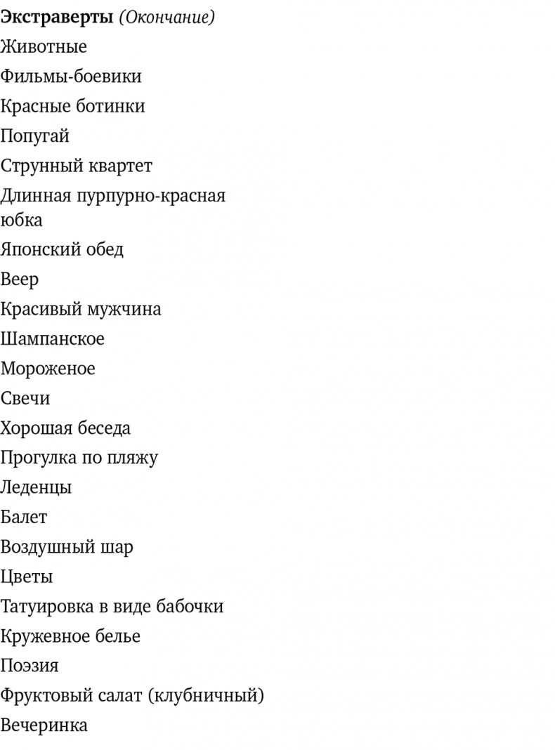 Иллюстрация к книге — Почему мы такие? 16 типов личности, определяющих, как мы живем, работаем и любим [i_006.jpg]