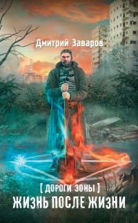 Книга Дороги Зоны. Жизнь после жизни Книга Дороги Зоны. Жизнь после жизни