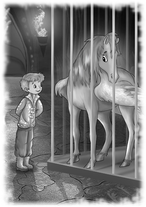 Иллюстрация к книге — Приключения Щепки и другие истории [i_003.jpg]