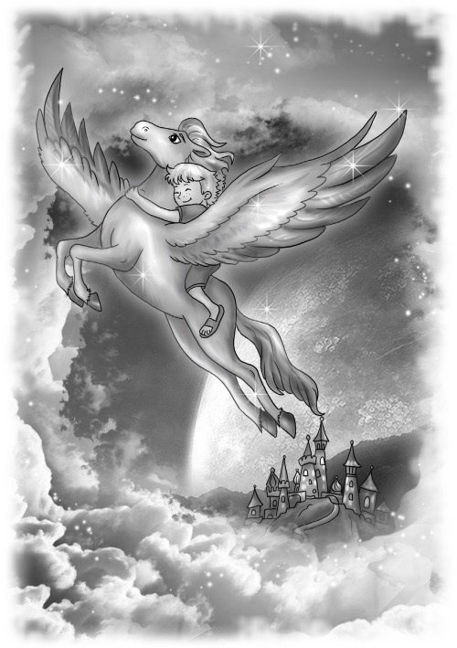 Иллюстрация к книге — Приключения Щепки и другие истории [i_005.jpg]