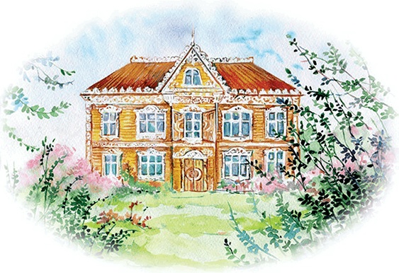 Иллюстрация к книге — Яблочная сказка [i_008.jpg]