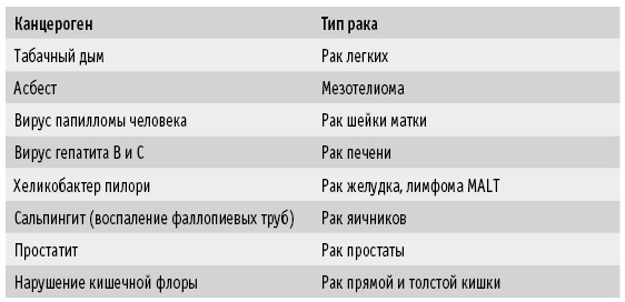 Иллюстрация к книге — Мои рецепты от рака. Опыт врача, победившего онкологию [i_005.jpg]