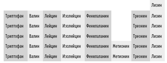 Иллюстрация к книге — Мои рецепты от рака. Опыт врача, победившего онкологию [i_032.jpg]