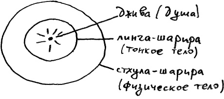 Иллюстрация к книге — Законы судьбы, или Три шага к успеху и счастью [_106.jpg]
