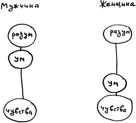 Иллюстрация к книге — Законы судьбы, или Три шага к успеху и счастью [_176.jpg]