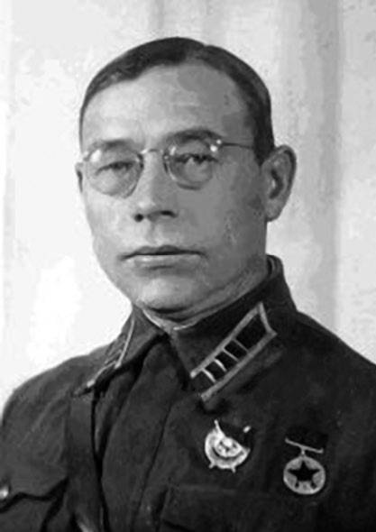 Иллюстрация к книге — «Я убит подо Ржевом». Трагедия Мончаловского «котла» [i_074.jpg]