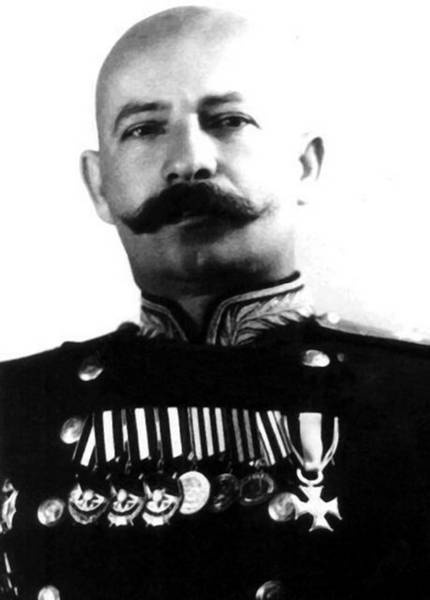 Иллюстрация к книге — «Я убит подо Ржевом». Трагедия Мончаловского «котла» [i_087.jpg]