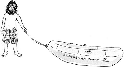 Иллюстрация к книге — Я не такая. Девчонка рассказывает, чему она &quot;научилась&quot; [i_079.jpg]