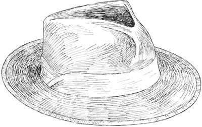 Иллюстрация к книге — Искусство быть настоящим мужчиной. Классические манеры и навыки для современных мужчин [_0302_ris_16.jpg]