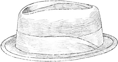 Иллюстрация к книге — Искусство быть настоящим мужчиной. Классические манеры и навыки для современных мужчин [_0311_ris_17.jpg]