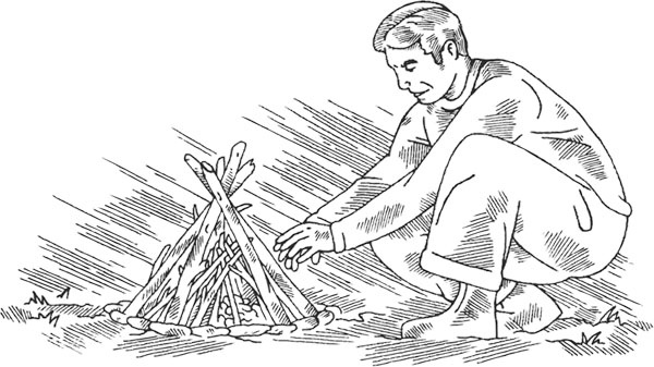 Иллюстрация к книге — Искусство быть настоящим мужчиной. Классические манеры и навыки для современных мужчин [_239.jpg]