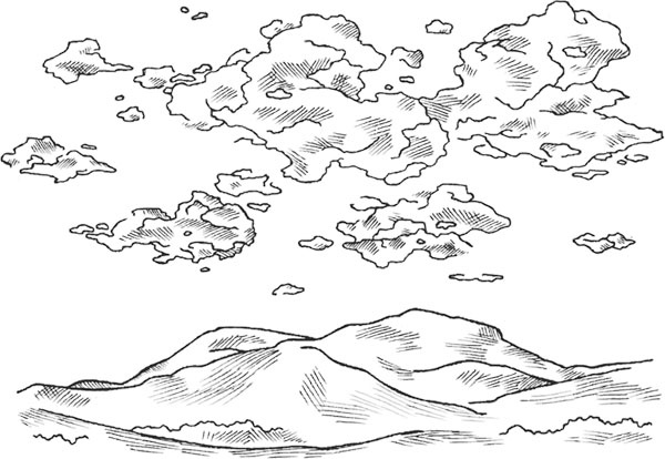 Иллюстрация к книге — Искусство быть настоящим мужчиной. Классические манеры и навыки для современных мужчин [_2501.jpg]