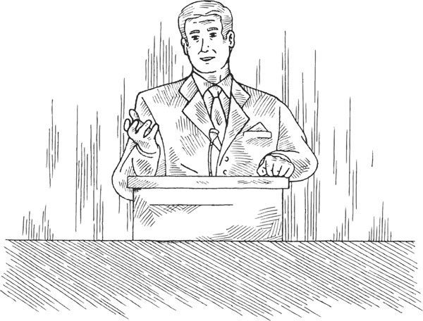 Иллюстрация к книге — Искусство быть настоящим мужчиной. Классические манеры и навыки для современных мужчин [_278.jpg]