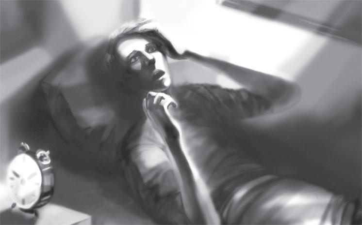 Иллюстрация к книге — Сверхвозможности человеческого мозга. Путешествие в подсознание [_1.jpg]