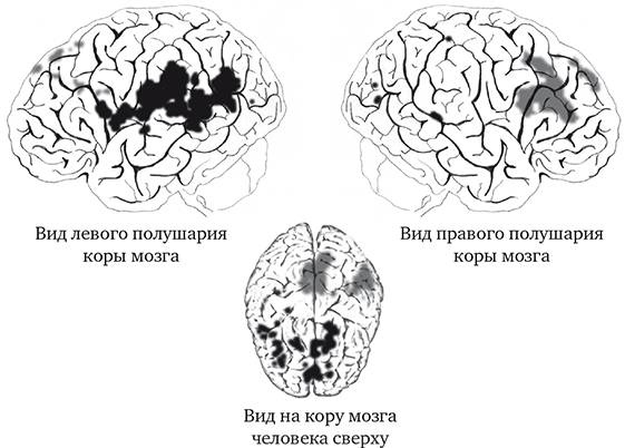 Иллюстрация к книге — Момент истины. Почему мы ошибаемся, когда все поставлено на карту, и что с этим делать? [_17.jpg]