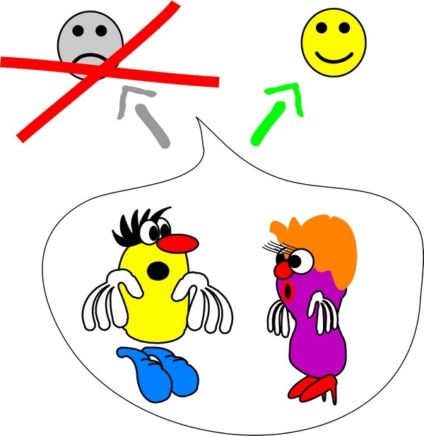 Иллюстрация к книге — Мастерство коммуникации [i_013.jpg]