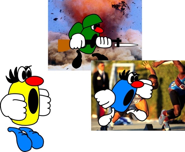 Иллюстрация к книге — Мастерство коммуникации [i_014.jpg]