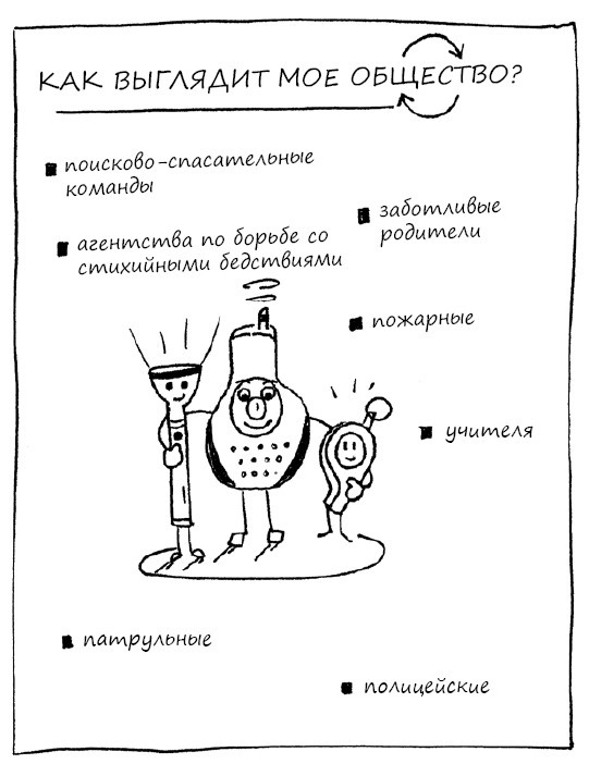 Иллюстрация к книге — Геймшторминг. Игры, в которые играет бизнес [i_135.jpg]