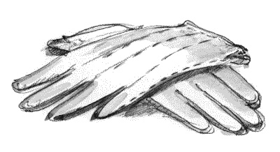 Иллюстрация к книге — Настоящий джентльмен. Правила современного этикета для мужчин [Autogen_eBook_id14.jpg]