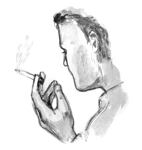 Иллюстрация к книге — Настоящий джентльмен. Правила современного этикета для мужчин [Autogen_eBook_id35.jpg]