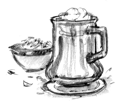 Иллюстрация к книге — Настоящий джентльмен. Правила современного этикета для мужчин [Autogen_eBook_id47.jpg]